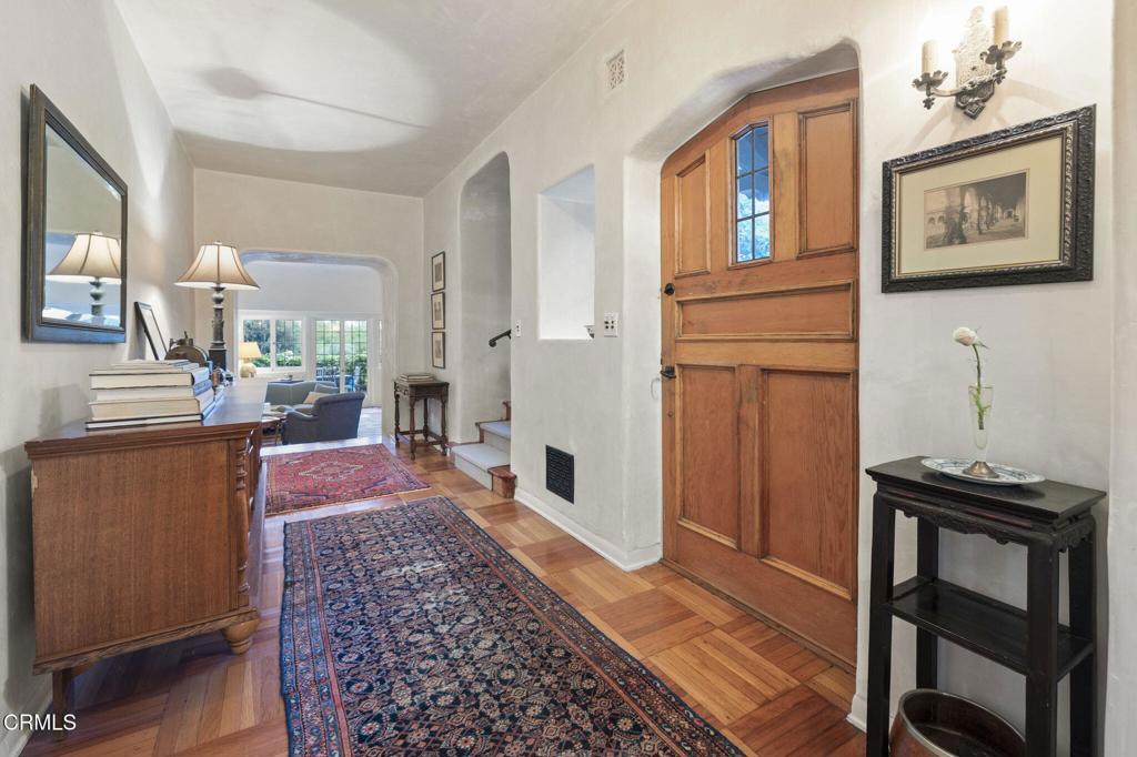 520 Foothill Road