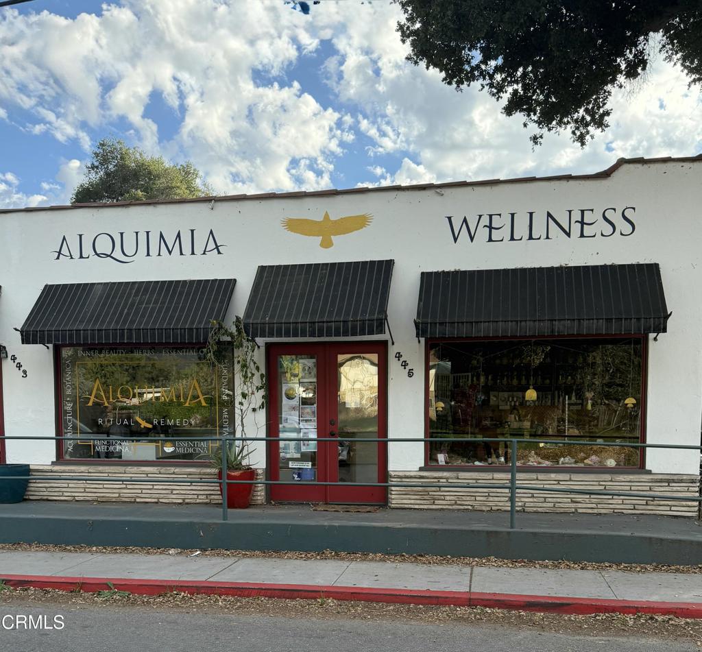 445 W El Roblar Ave Drive