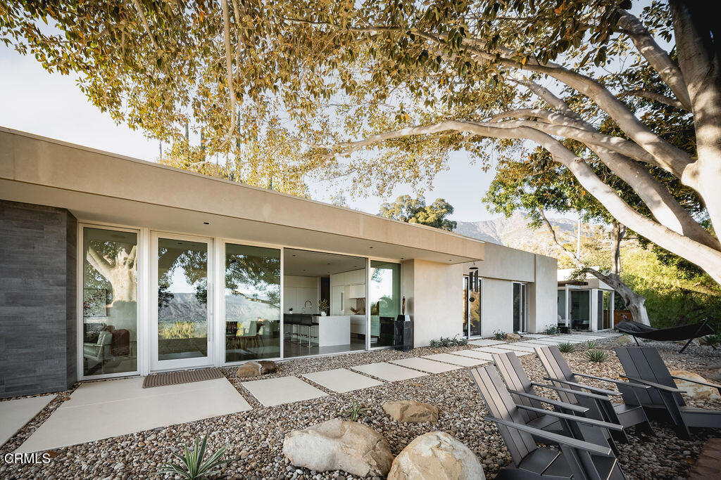 1465 Foothill Road