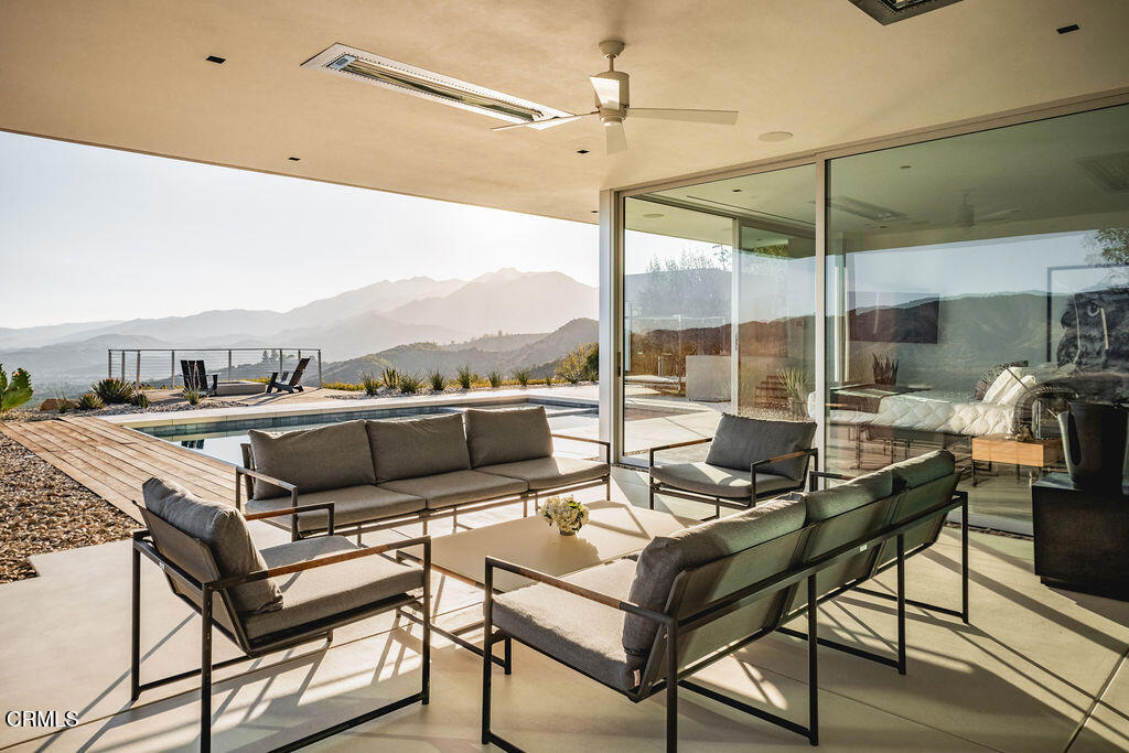 1465 Foothill Road