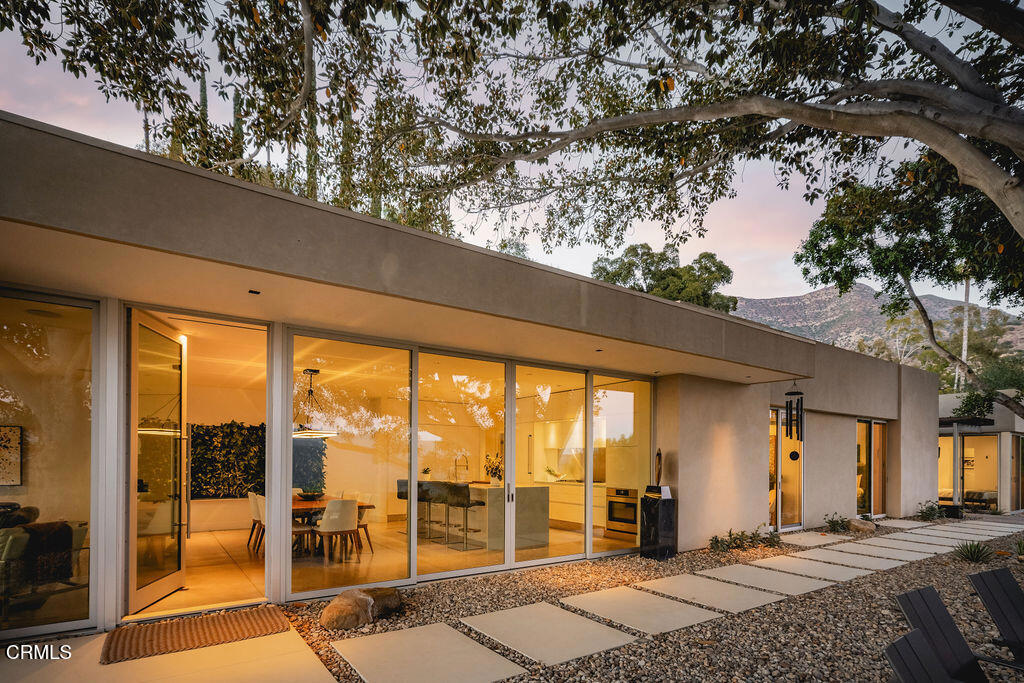 1465 Foothill Road