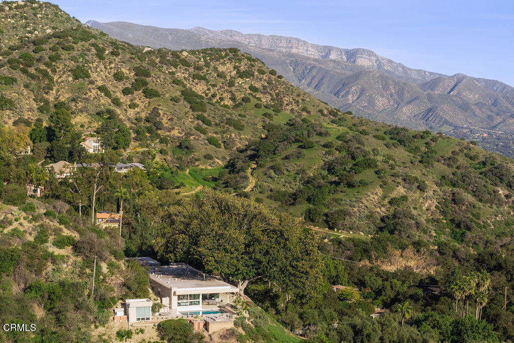 1465 Foothill Road