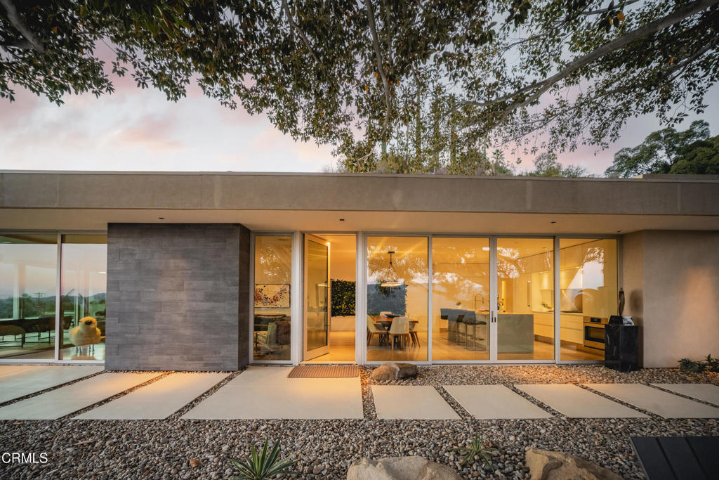 1465 Foothill Road