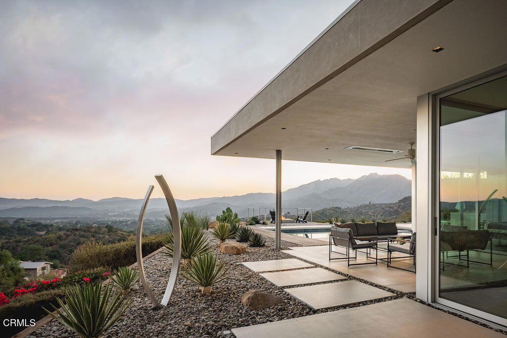 1465 Foothill Road