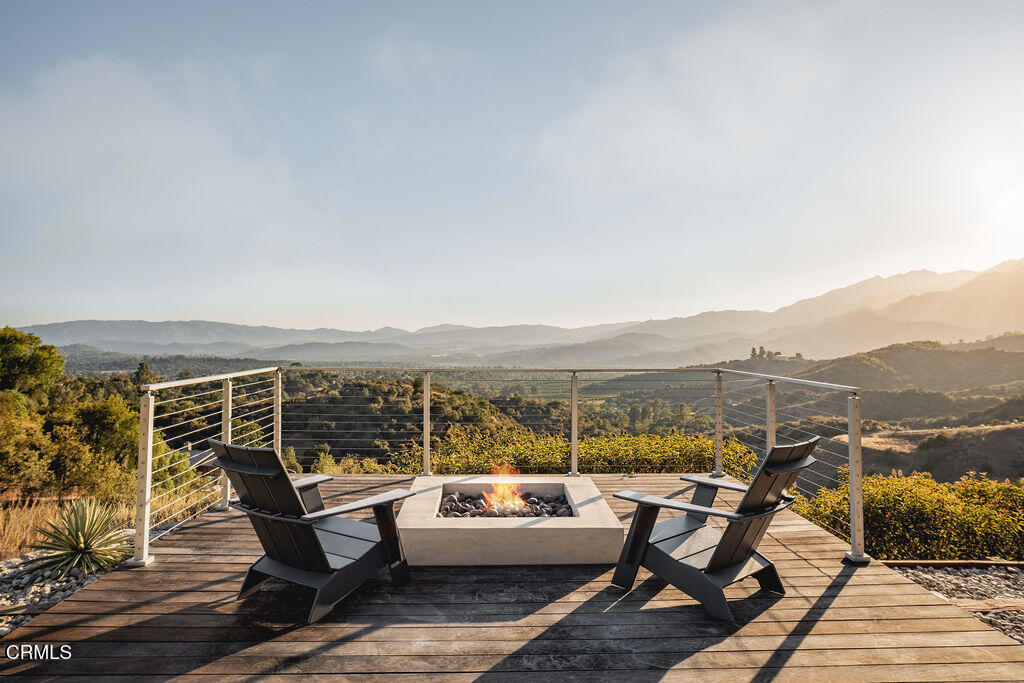 1465 Foothill Road