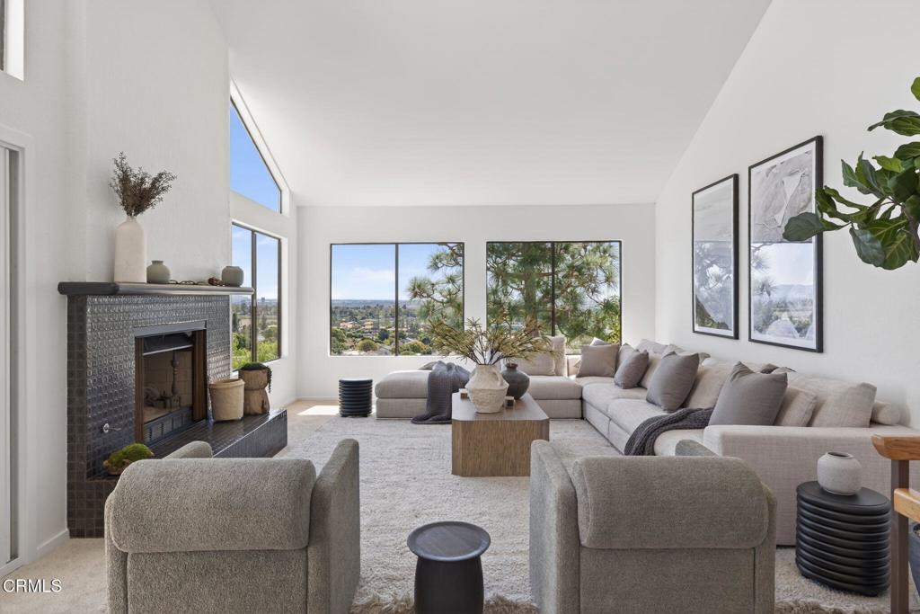 6110 Cobblestone Drive