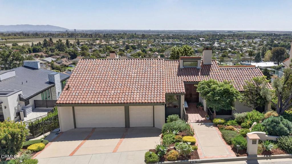 6110 Cobblestone Drive