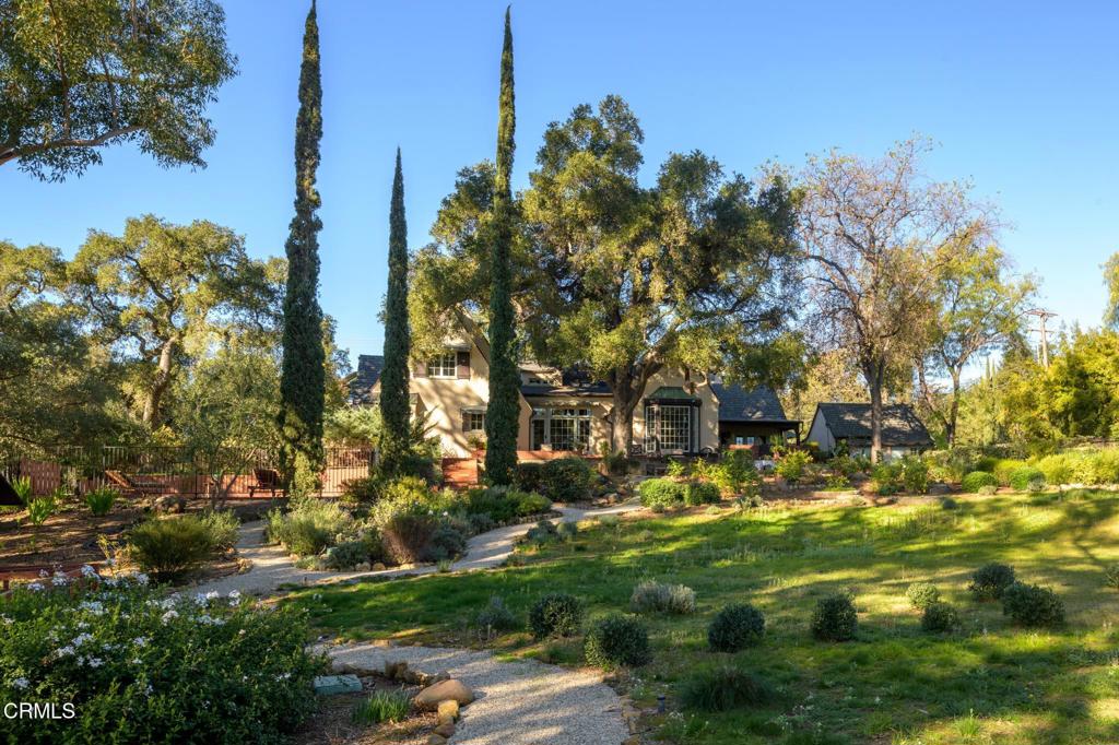 1104 Foothill Road