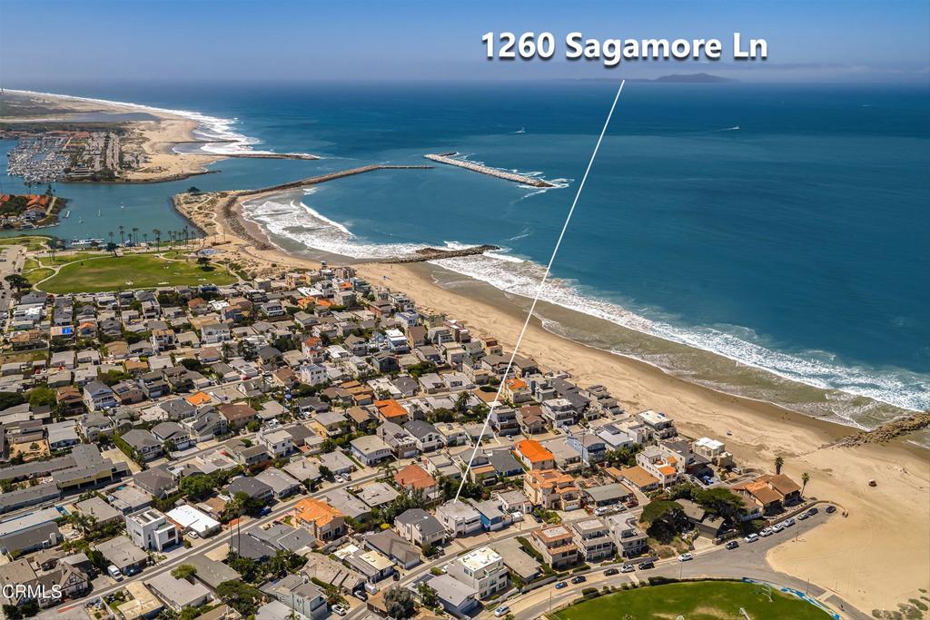1260 Sagamore Lane