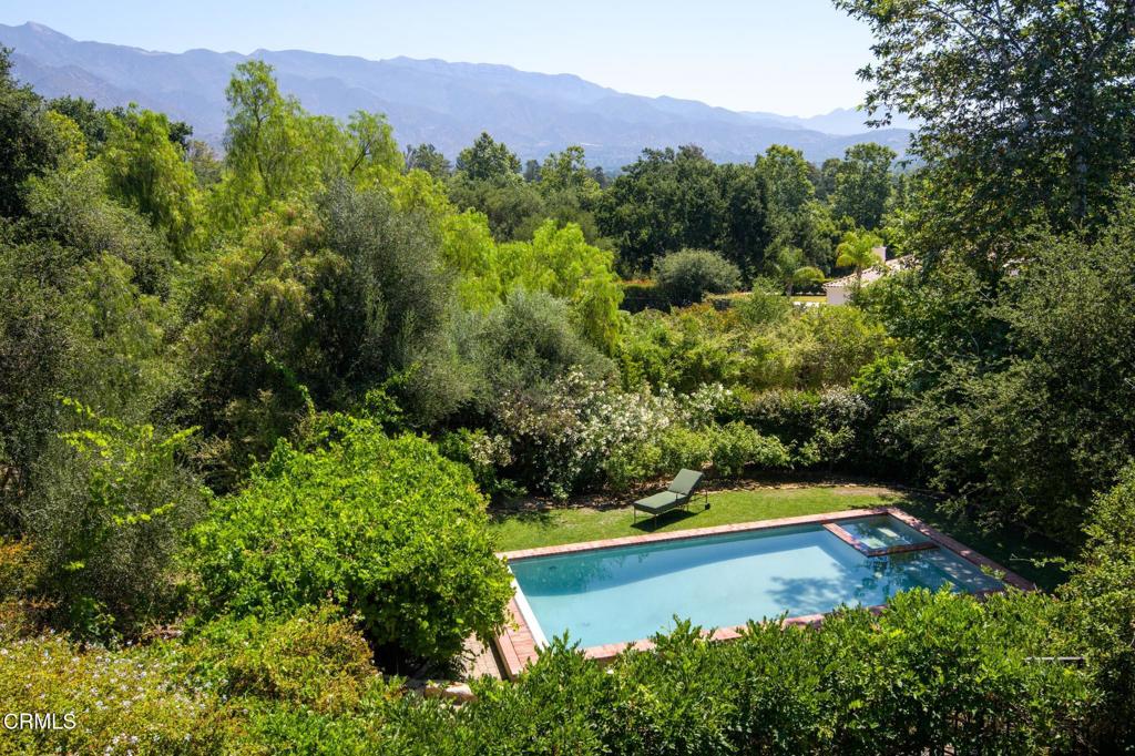 520 Foothill Road