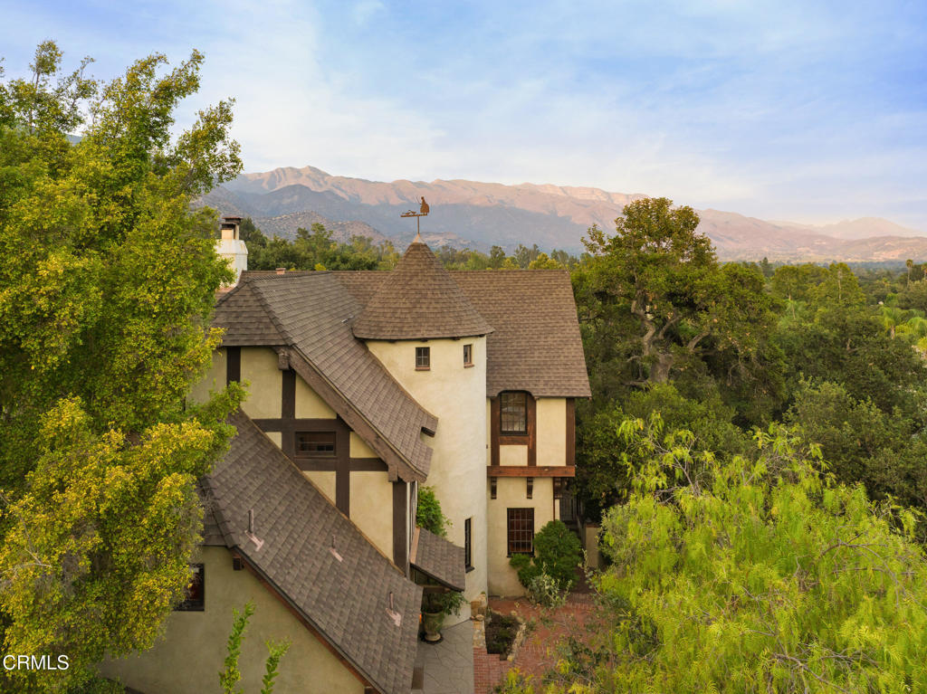 520 Foothill Road