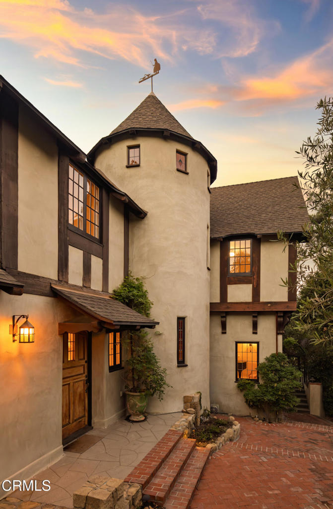 520 Foothill Road