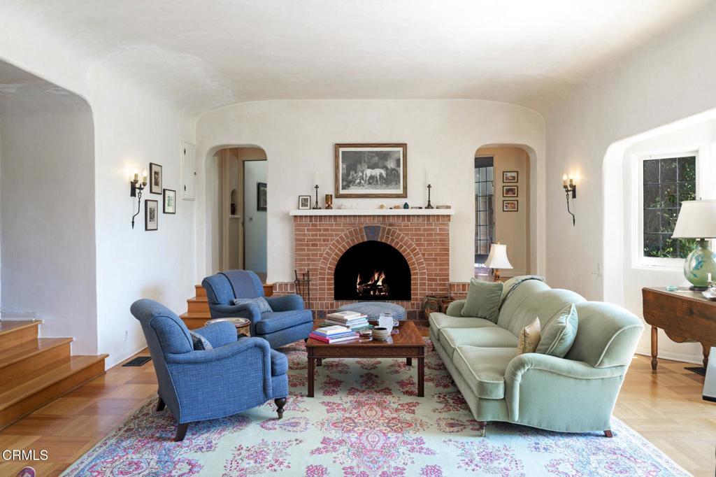 520 Foothill Road