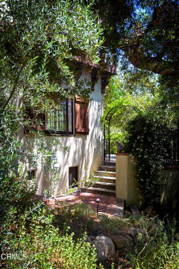 520 Foothill Road