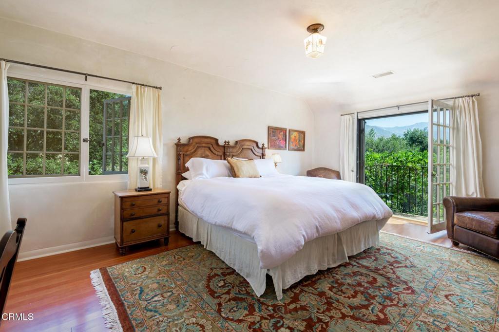520 Foothill Road