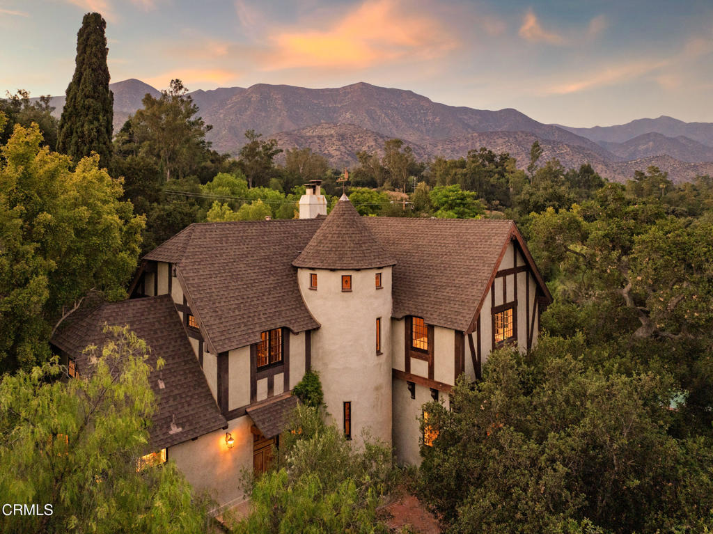 520 Foothill Road