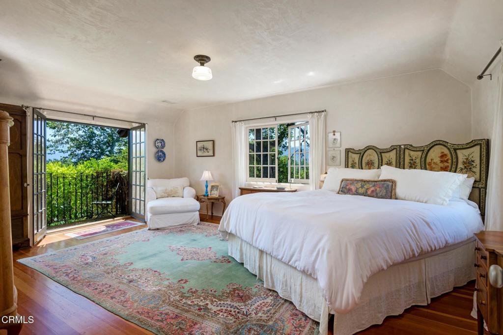 520 Foothill Road