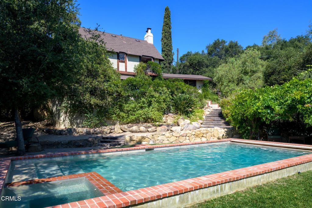 520 Foothill Road