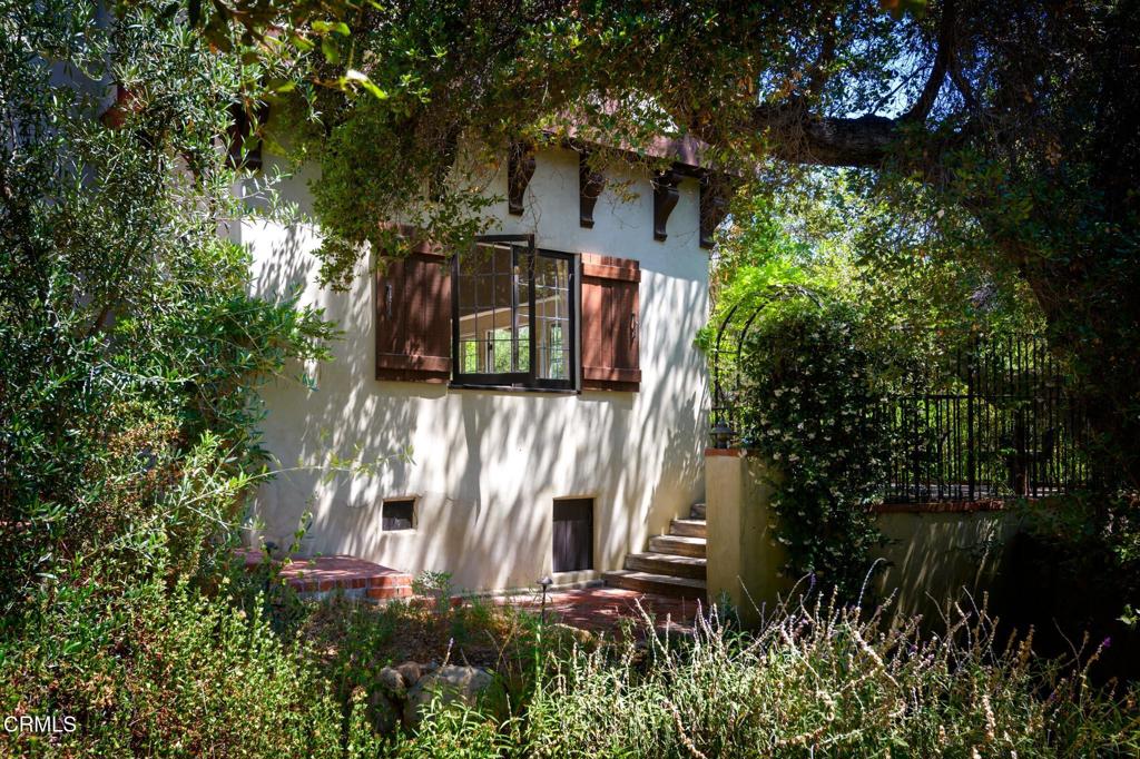 520 Foothill Road