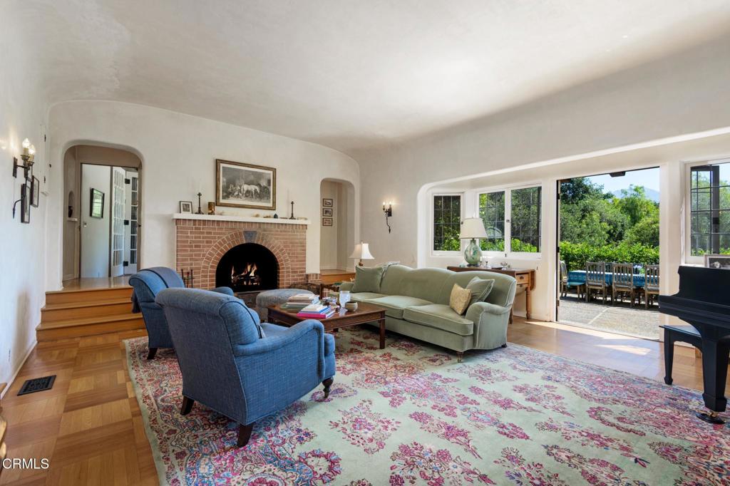 520 Foothill Road