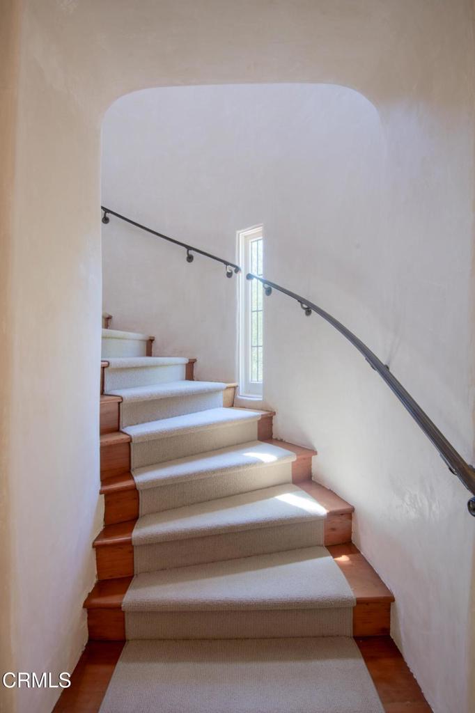 520 Foothill Road
