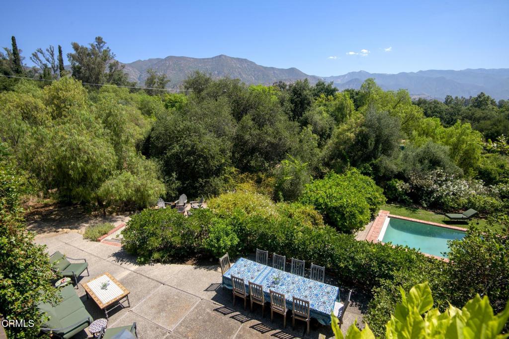 520 Foothill Road