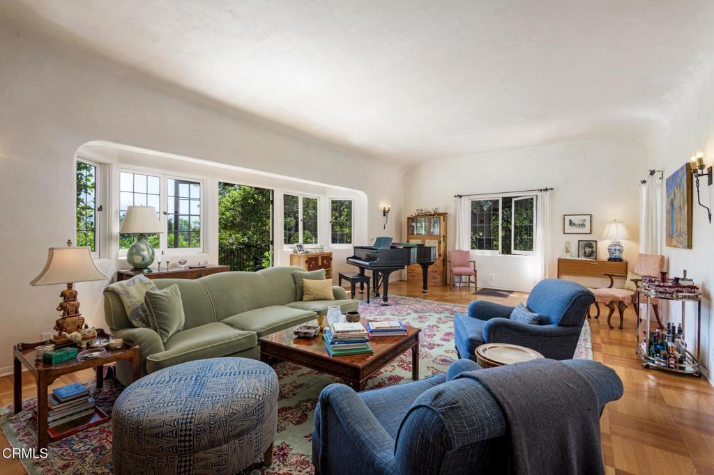 520 Foothill Road