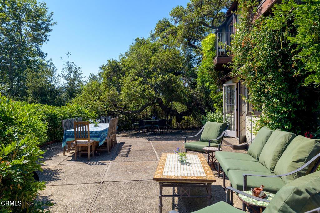520 Foothill Road