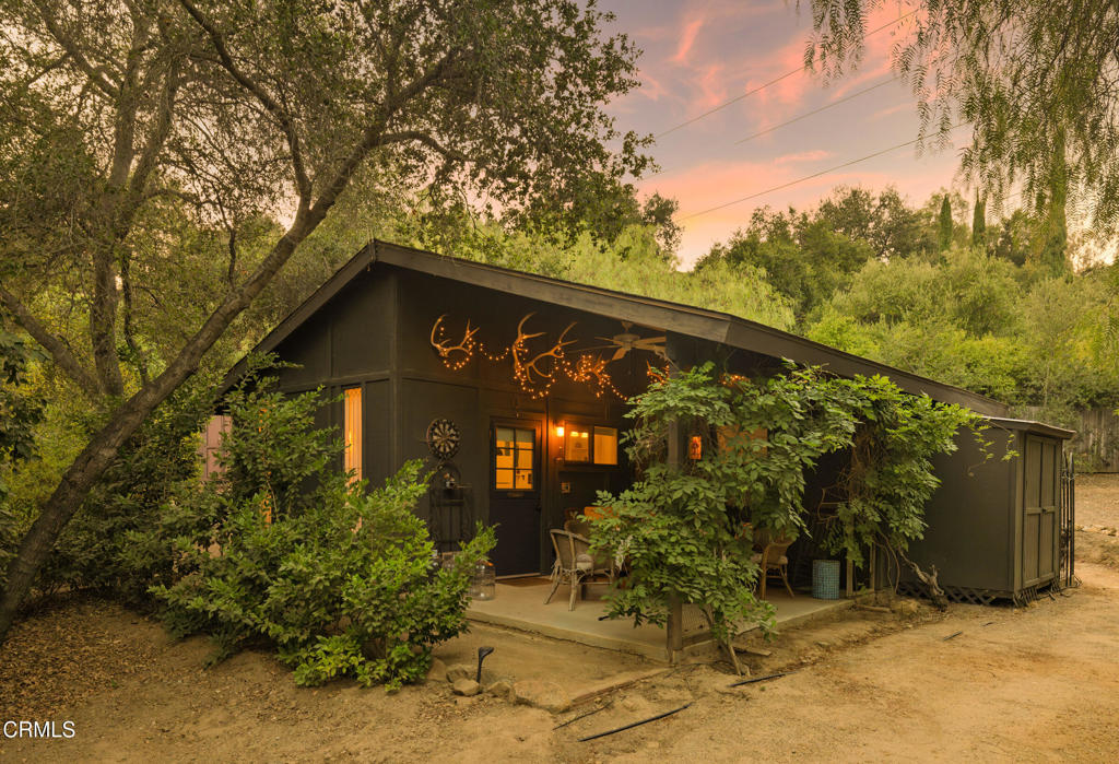 520 Foothill Road