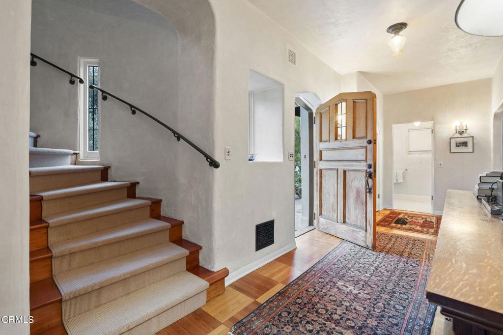 520 Foothill Road