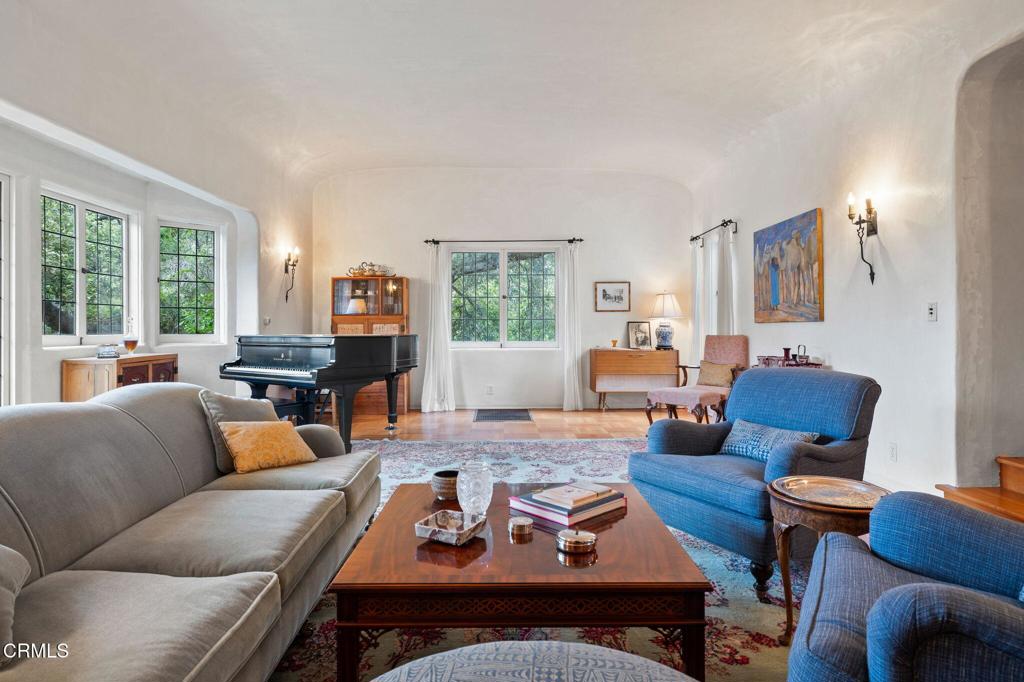 520 Foothill Road