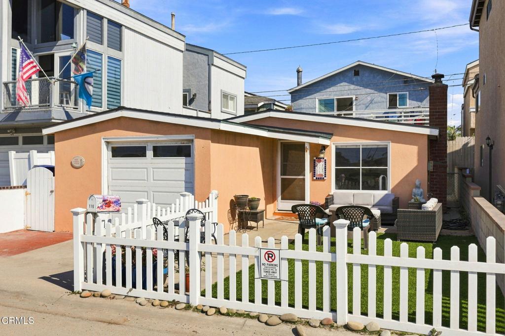 116 San Nicholas Avenue