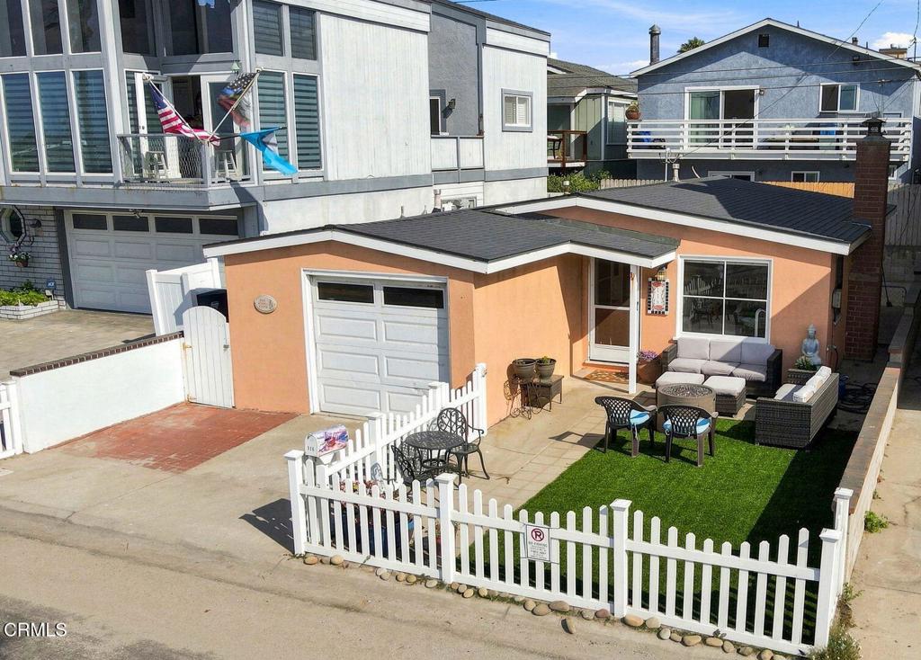 116 San Nicholas Avenue
