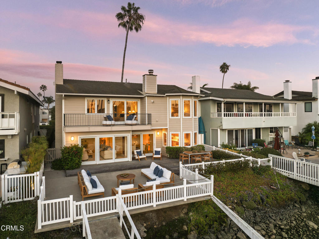 3025 Seahorse Avenue Ventura Ca Us 93001 V1 38513