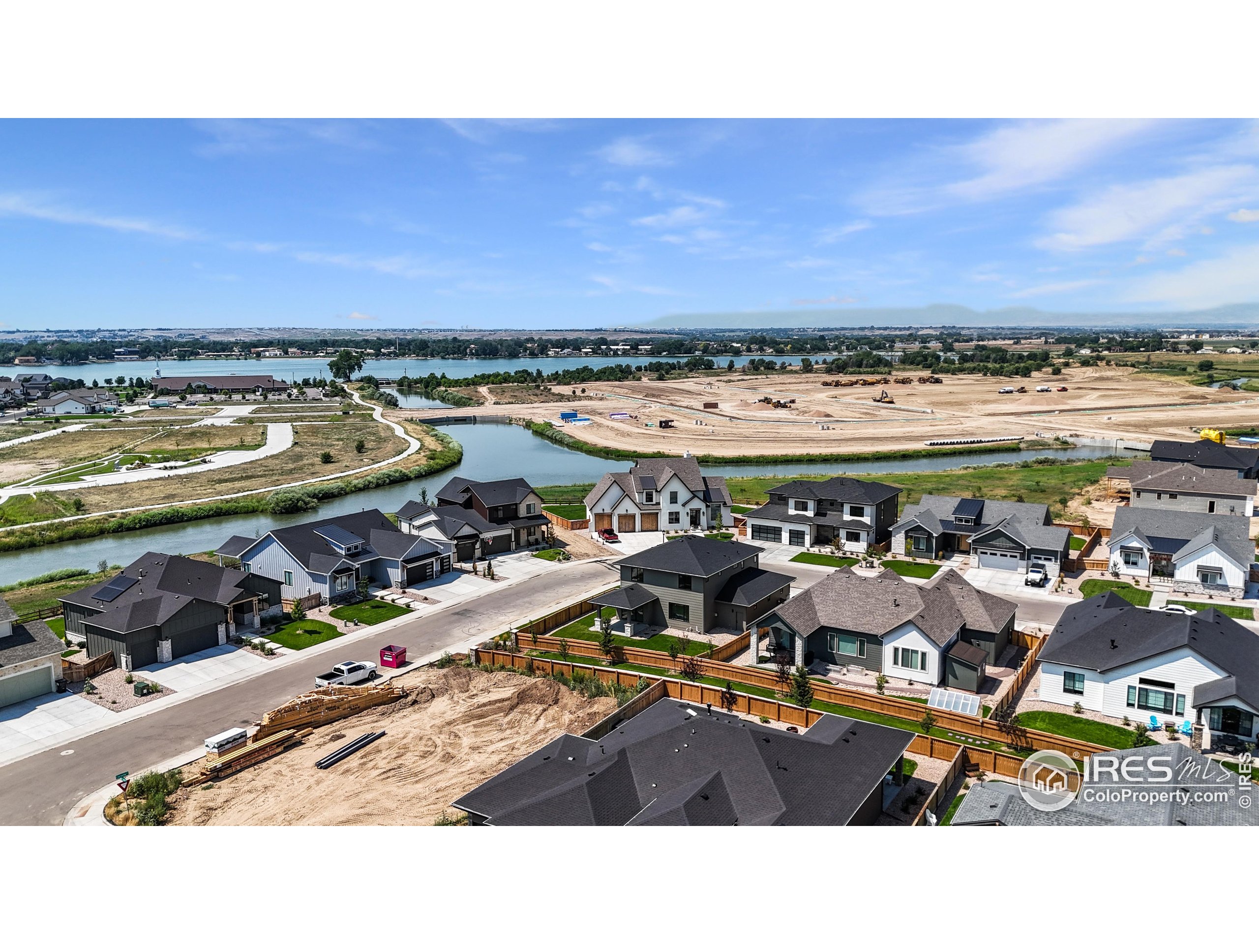 741 Clydesdale Dr