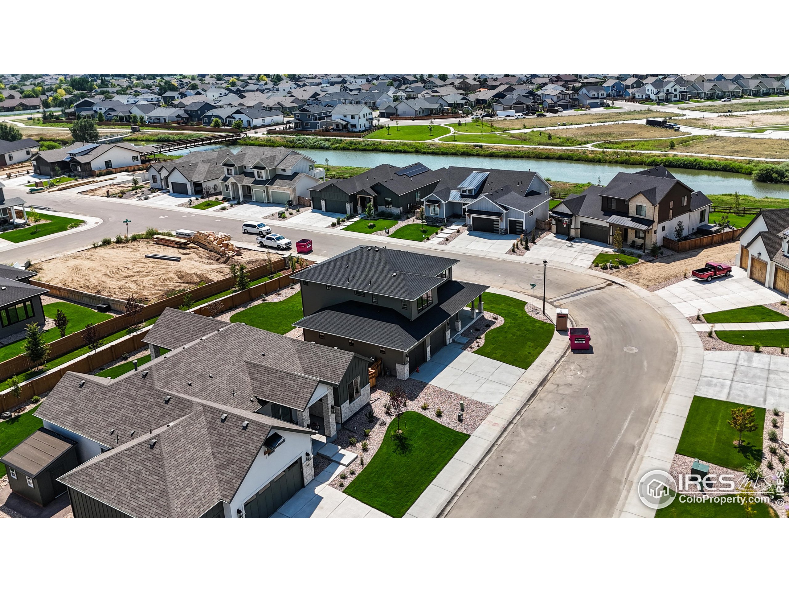 741 Clydesdale Dr