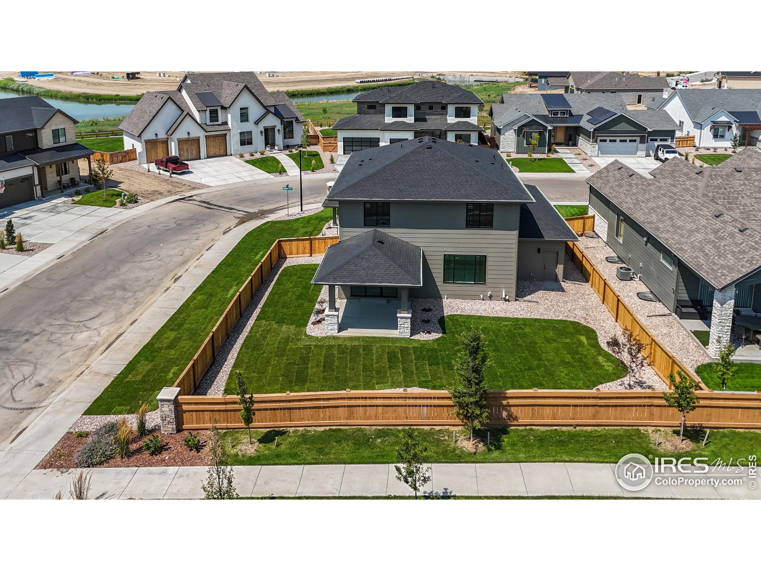 741 Clydesdale Dr