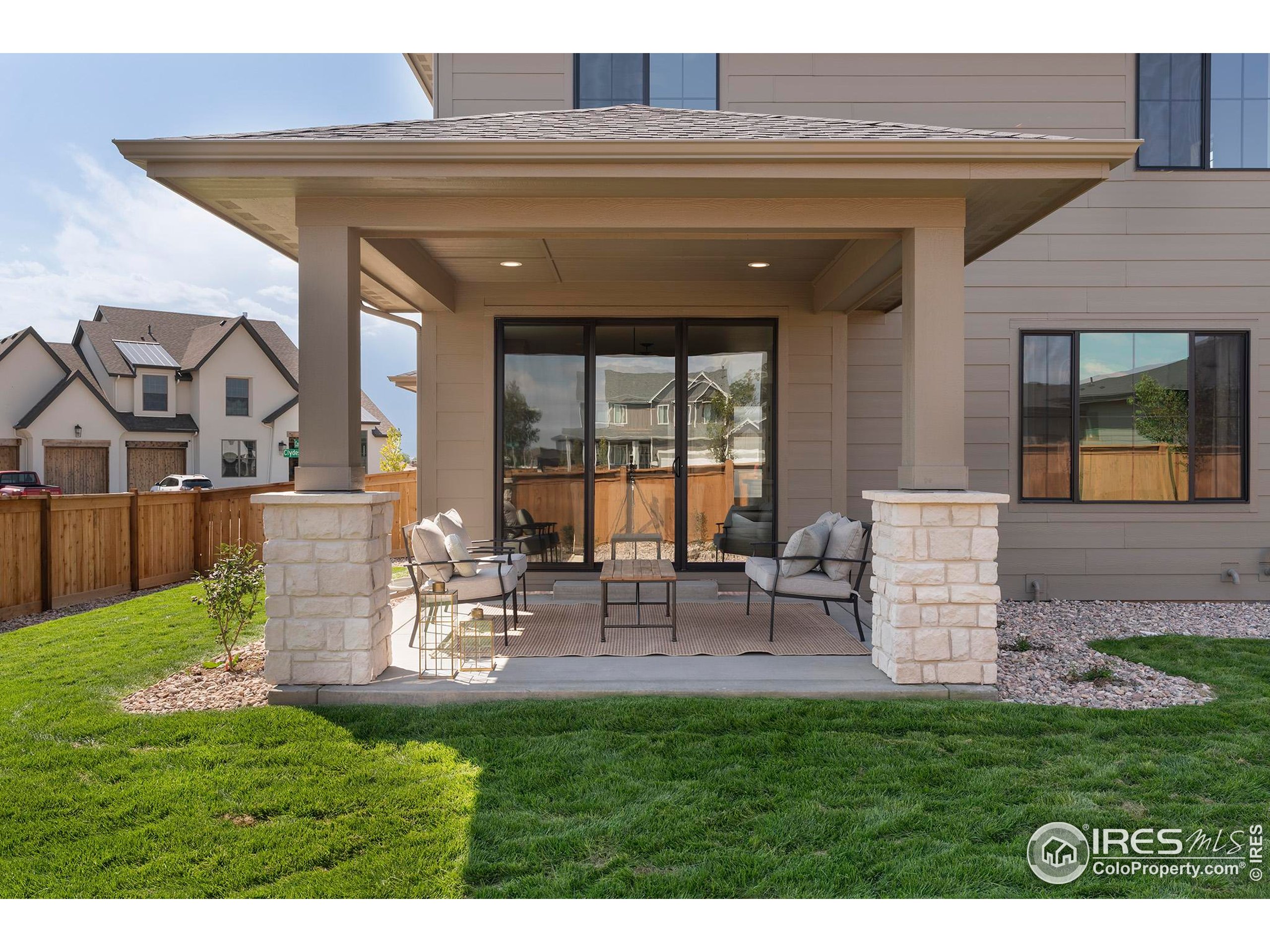 741 Clydesdale Dr