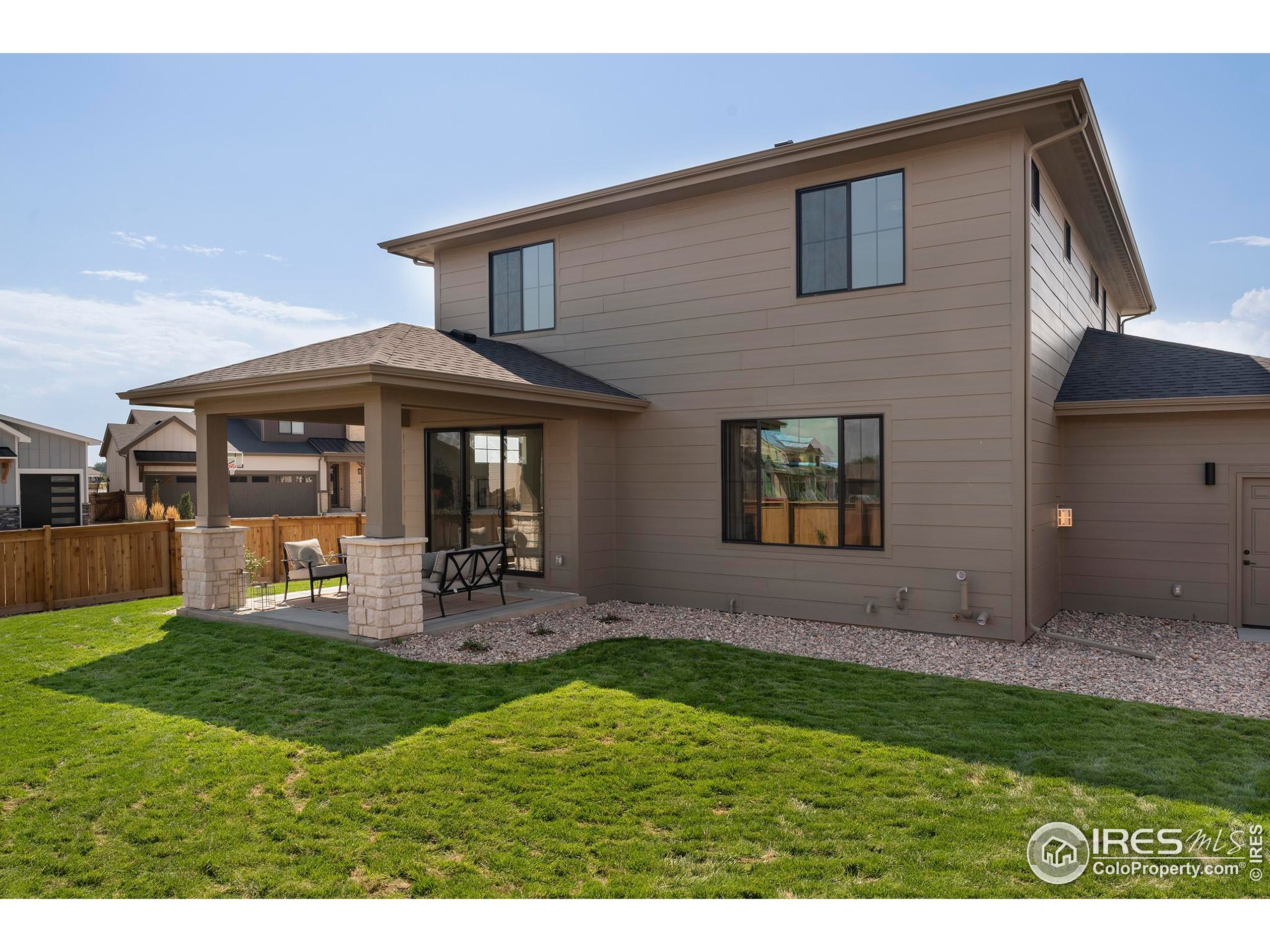 741 Clydesdale Dr