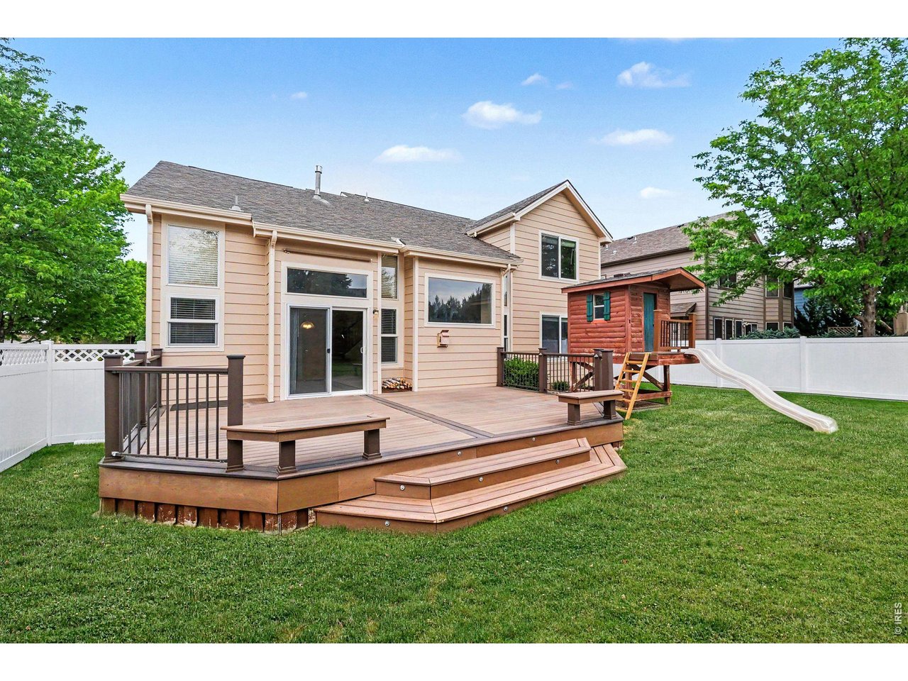 123 Rock Bridge Ct