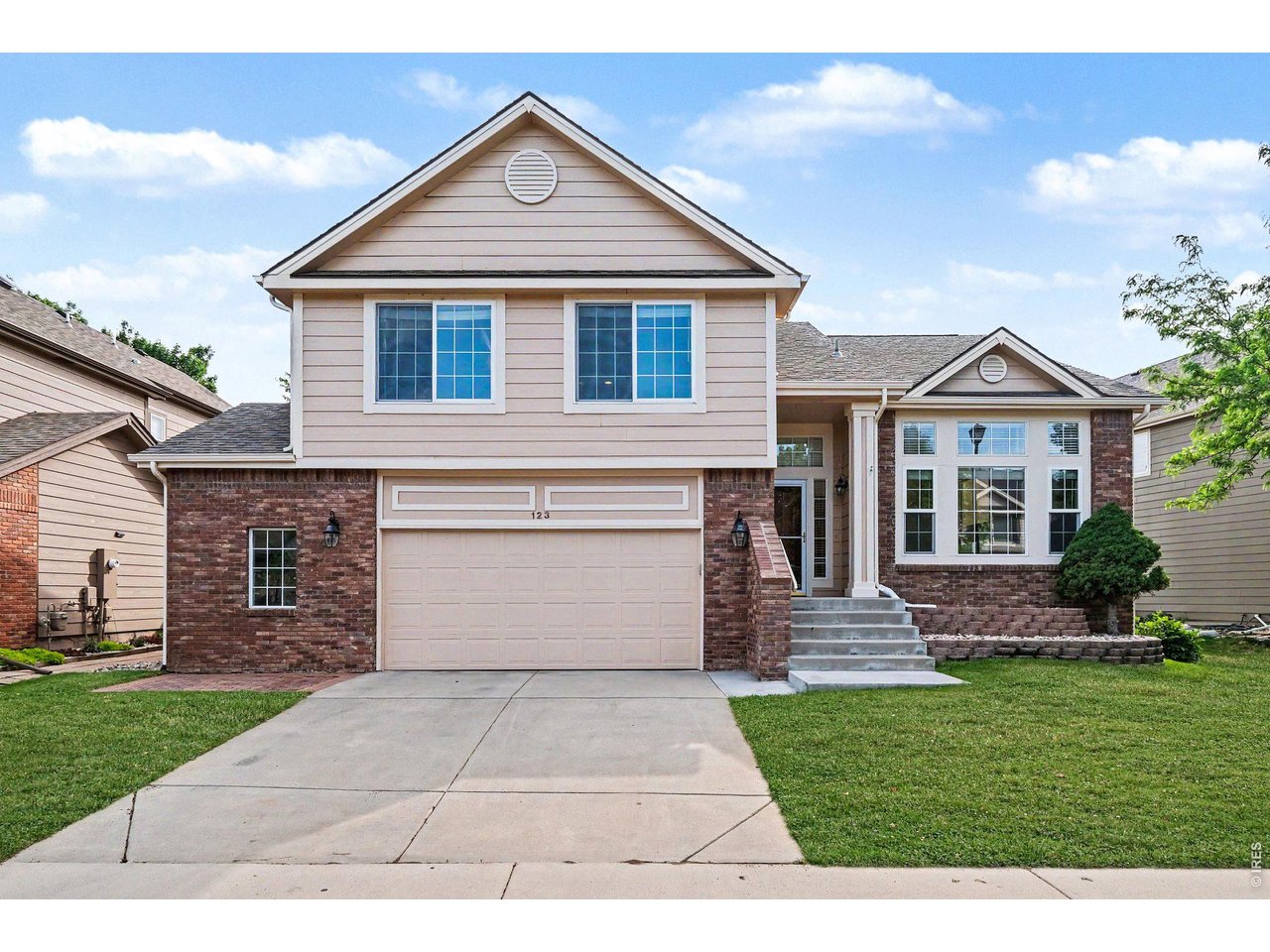 123 Rock Bridge Ct