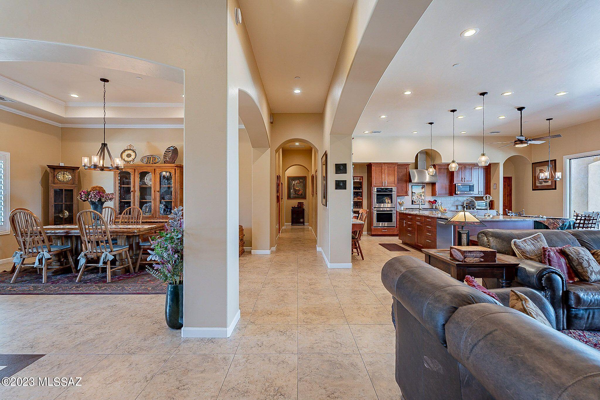 1575 N Fern Cliffs Court