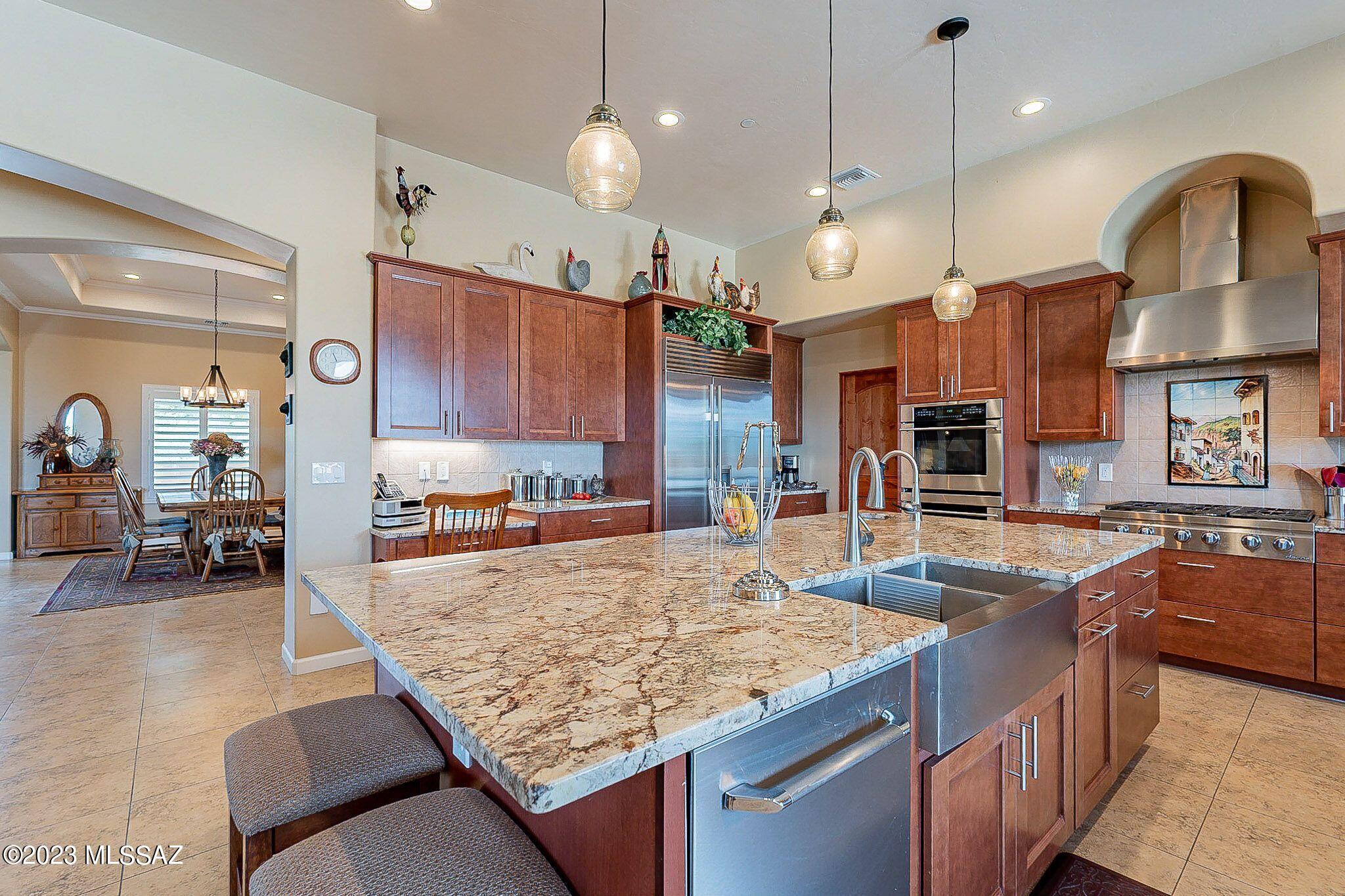 1575 N Fern Cliffs Court