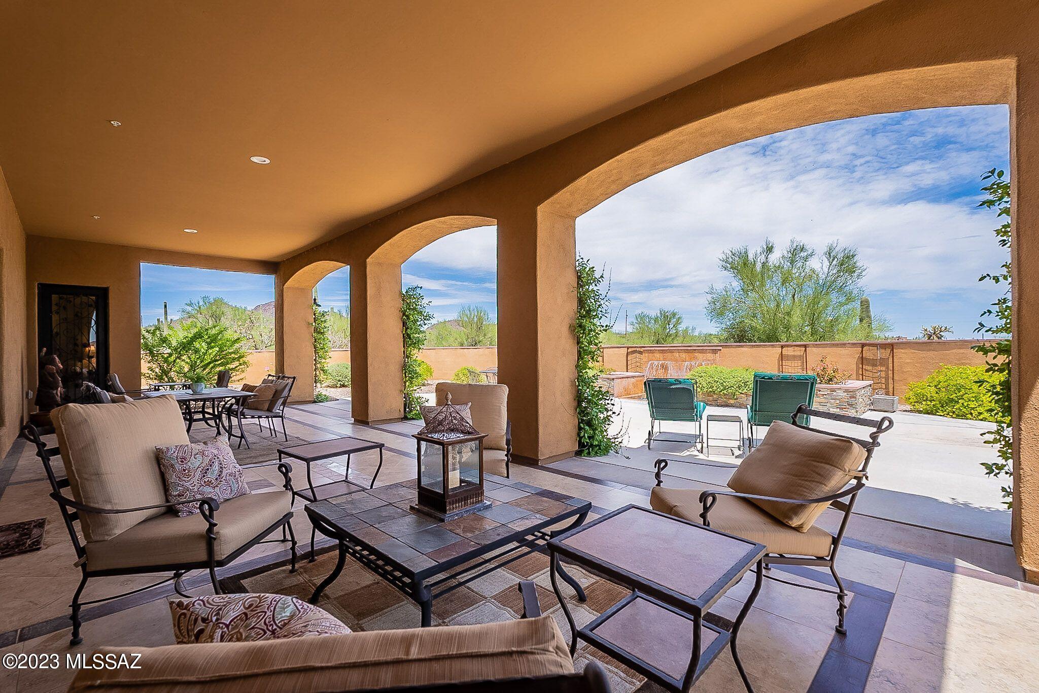 1575 N Fern Cliffs Court