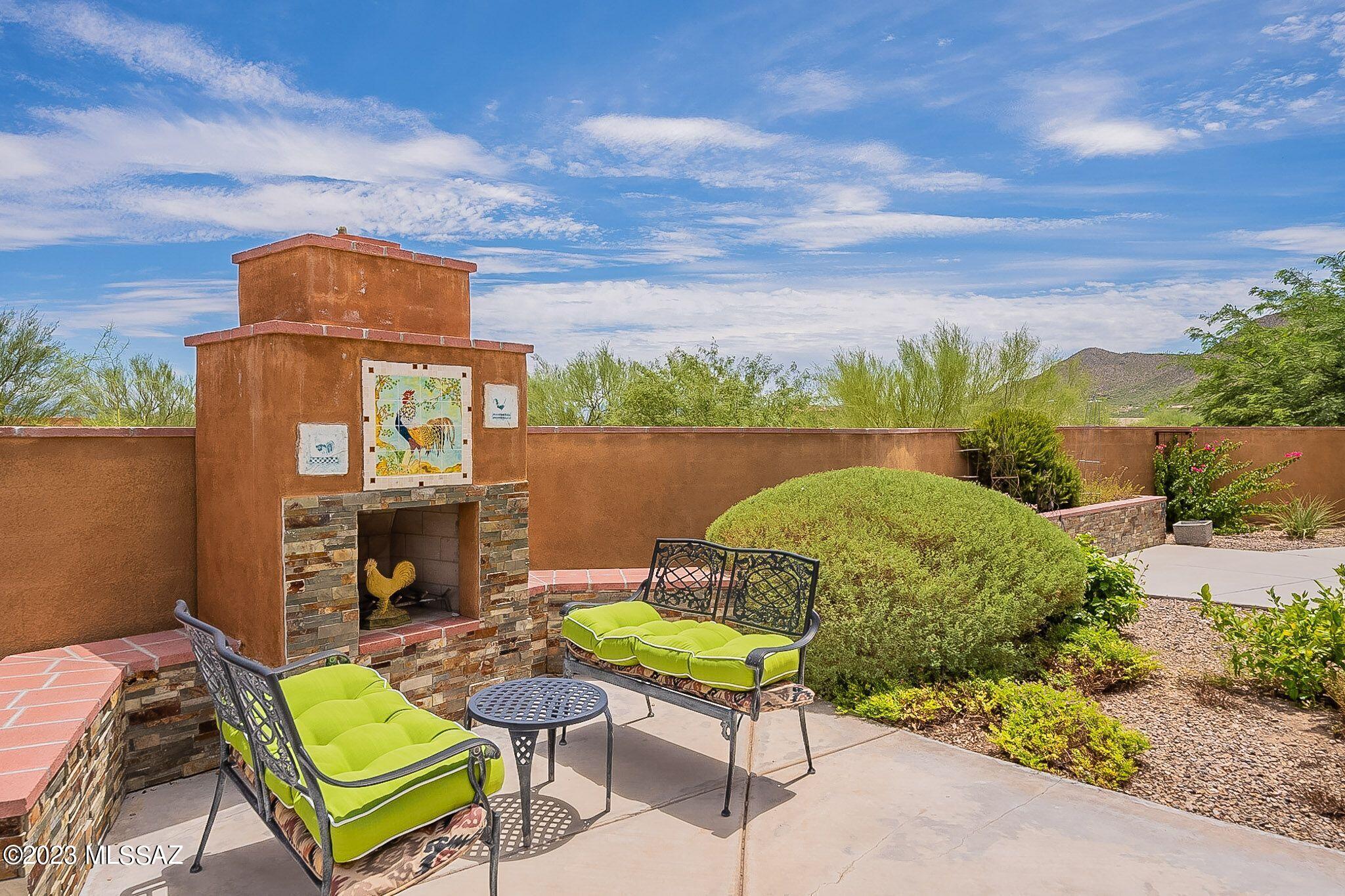 1575 N Fern Cliffs Court