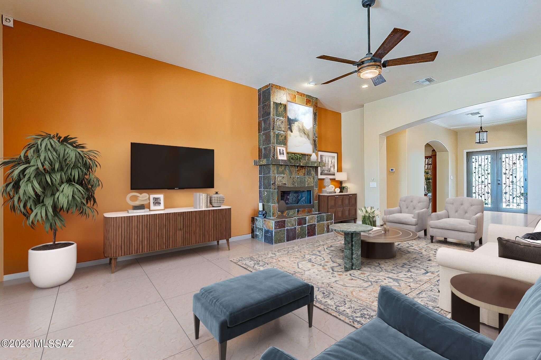 1575 N Fern Cliffs Court