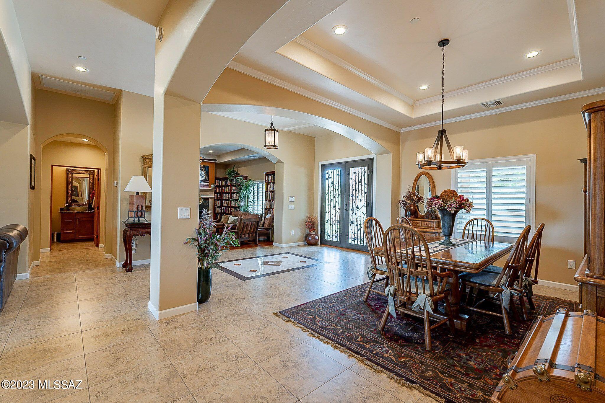 1575 N Fern Cliffs Court