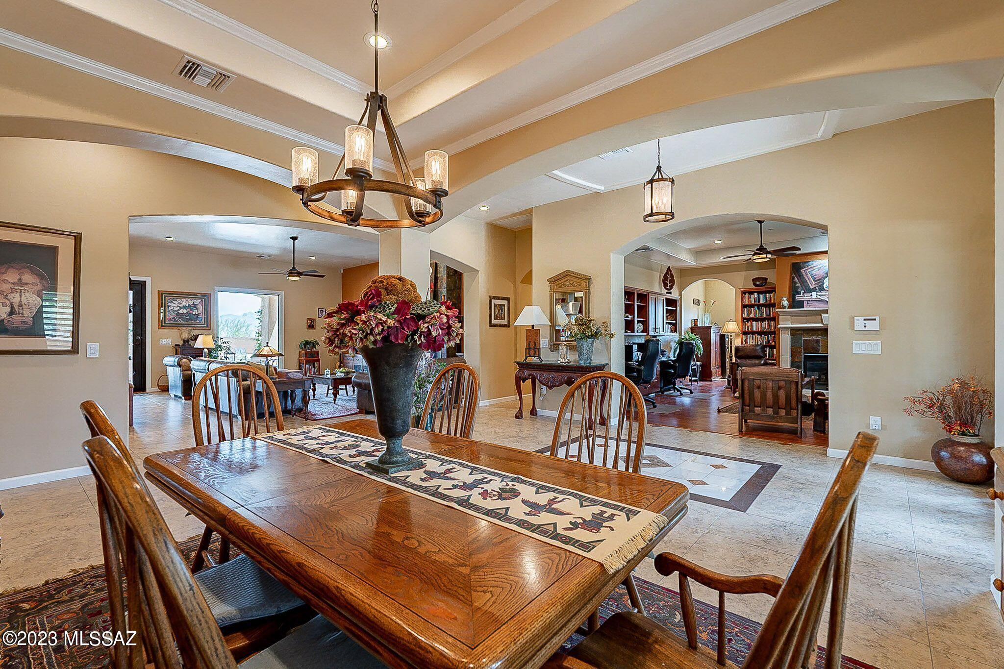 1575 N Fern Cliffs Court