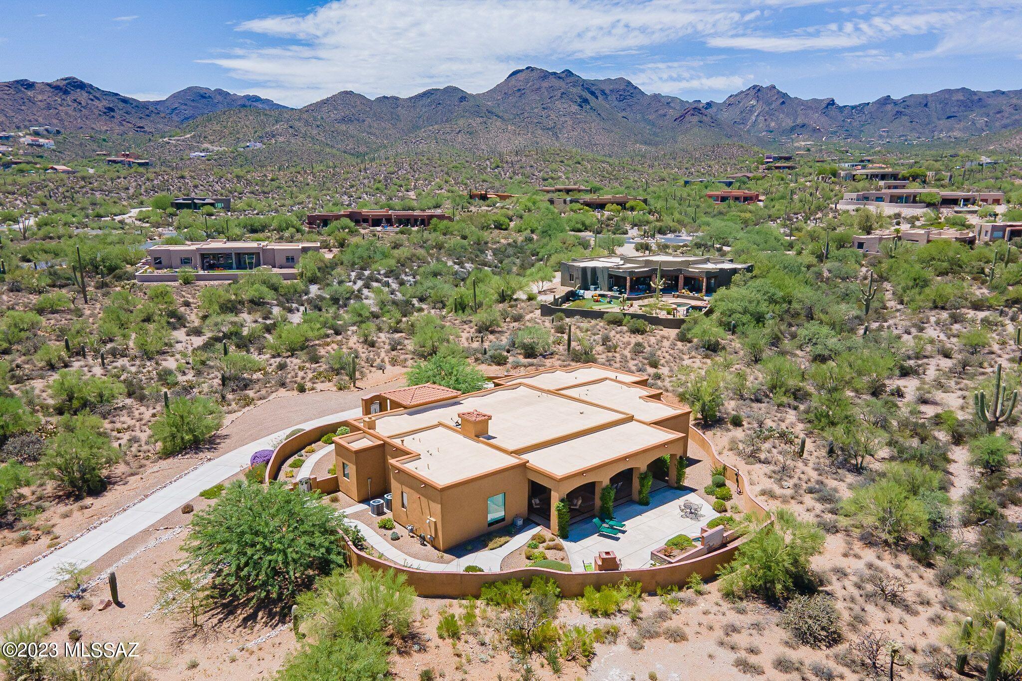 1575 N Fern Cliffs Court