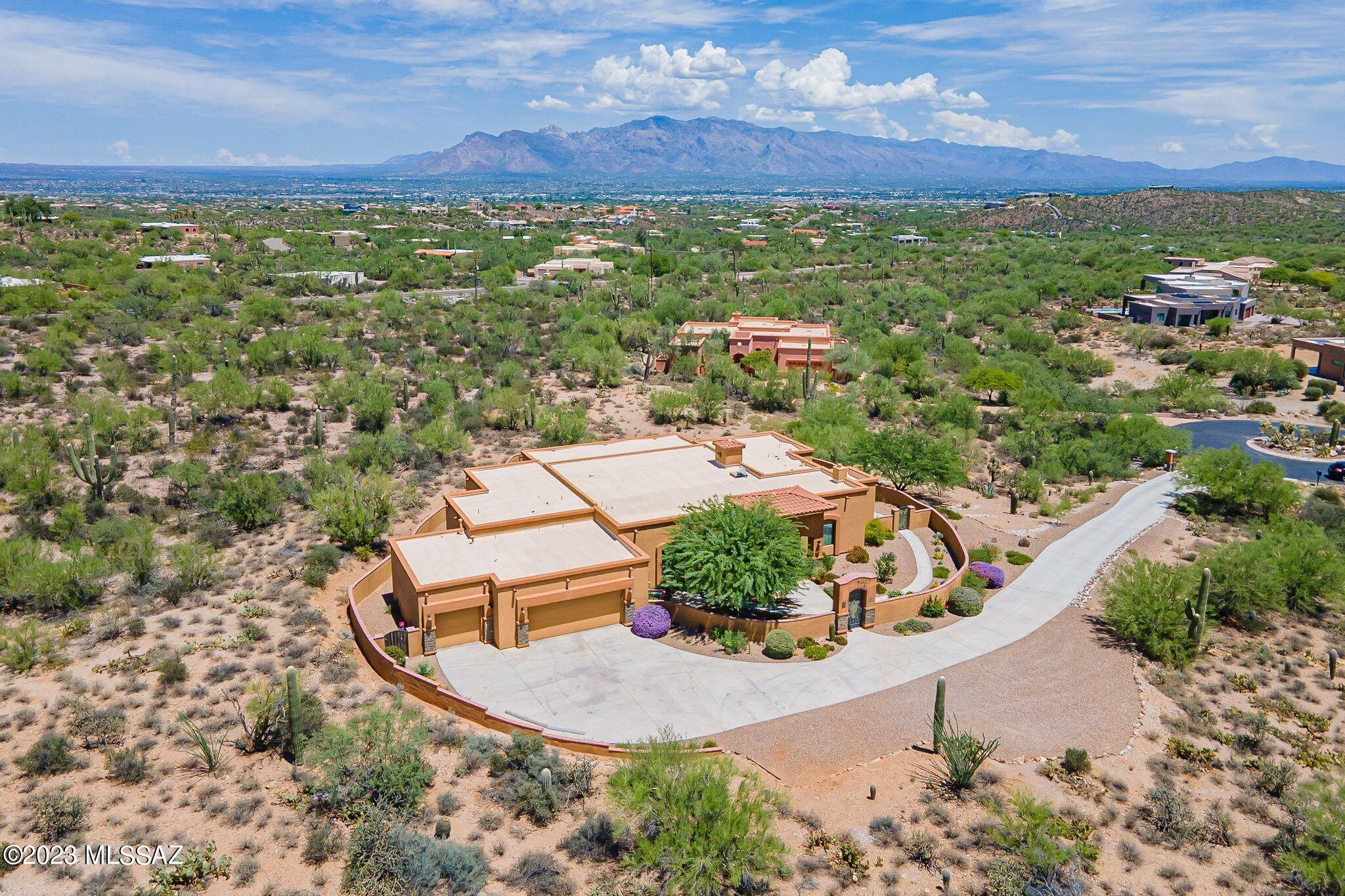 1575 N Fern Cliffs Court